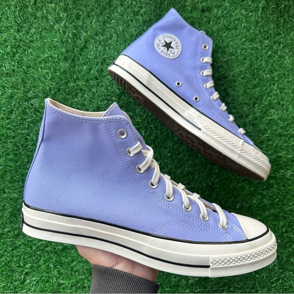 Converse Chuck 70 Hi Ultraviolet - Picture 2 of 14
